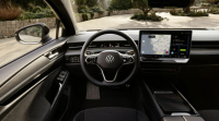 Volkswagen се отказва от сензорните екрани, връщат класическите бутони