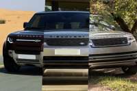 JLR ще превърне моделите на Land Rover в марки по поръчка