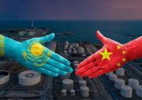 Казахстан и Китай обсъждат разширяването на два нефтопровода