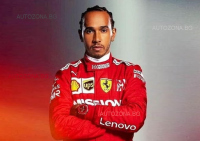 ВИДЕО: Ferrari предлага на Люис Хамилтън 50 млн. долара, за да се присъедини към тях през 2024 г.?