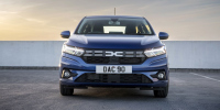 2023 Dacia Sandero, най-евтиният автомобил в Европа, е изненадващо добър