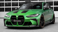 Комбито BMW M3 Hulk вече е „звяр“ със 720 к.с.