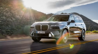 Най-големият SUV BMW X7 – когато повече наистина е повече