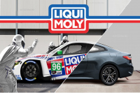 Висококачествените немски добавки Liqui Moly подобряват горивата в нова бензиностанция в гр. Шумен