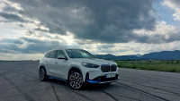 Тестваме BMW iX1