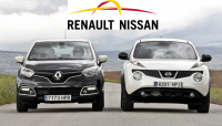 Nissan и Renault са постигнали споразумение за преструктуриран съюз