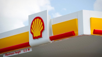 Shell очаква „значително по-ниски“ печалби от търговия с газ