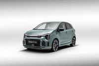 Kia показа новото Picanto