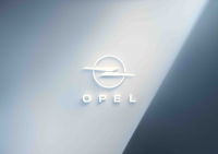 Opel промени логото си