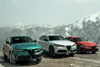 Alfa Romeo удвоява продажбите си в Европа за първата половина на 2023 г