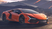 Lamborghini Revuelto е разпродадено до 2025-та