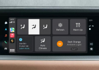 Porsche и Apple правят CarPlay поинтелигентен с подобрена интеграция