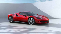Вече почти половината от продадените Ferrari-та са хибриди