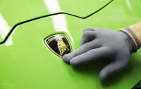 Lamborghini отбелязва нов рекорд в продажбите
