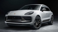 Porsche Macan е първото Touring SUV в света