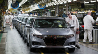 Mazda, Honda и Nissan режат производството на автомобили заради…