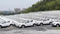 ВИДЕО: Истинската история зад китайските гробища на изоставени електромобили