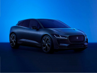 Jaguar щв спре производството на I-Pace през 2025 г. преди пускането на нови електромобили