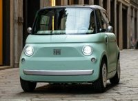 Fiat Topolino Micro EV идва на цена от едва $8 000 в Италия