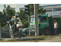 “Пътна полиция” преследва ден без загинали на пътя за осми път