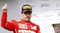 Легенда на Ferrari: Алонсо не е толкова добър, колкото го изкарват медиите