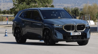 BMW XM не очарова на „лосовия тест“