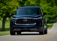 2024 Infiniti QX60 получава леко увеличение на цената, започва от $49 650