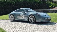 Porsche блокира препродажбата на 911 S/T по интересен начин