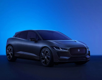 Jaguar не успя да поправи софтуера и сега трябва да изтегли I-Pace EV за втори път