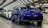 Volkswagen обяви, че поръчките за електромобили са намалели с 50% в Европа