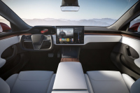 Tesla може да е инсталирала грешна въздушна възглавница на Model S и Model X