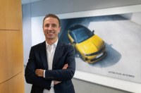 Opel празнува 125 г. от основаването си