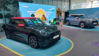 Новите MINI Cooper и Countryman с премиера в България