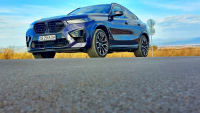 Тестваме BMW X6 M Competition