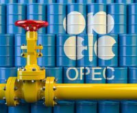 ОПЕК+ може да се наложи да намали обемите повече, тъй като производството на петрол в САЩ расте