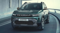 Запознайте се с новото Renault Duster