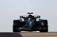 Mercedes ще смени „всеки компонент“ за кола W15 F1 2024