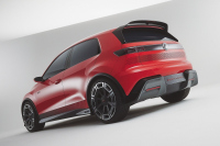 ОФИЦИАЛНО: Електрическият Volkswagen Golf GTI идва през 2026 г
