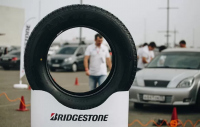 Bridgestone продаде руския си завод и компанията си за продажба на гуми