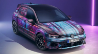 Новият Volkswagen Golf е напълно готов