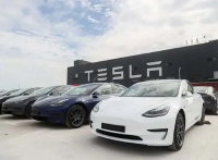 Tesla вече има 4,2% от автомобилния пазар в САЩ