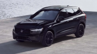 XC60 е най-продаваното Volvo през рекордната 2023 г.