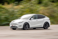 Tesla намали цените на електромобили Model Y в Европа