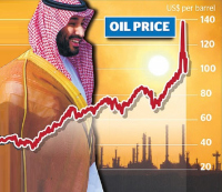 Цените на петрола продължават да вървят нагоре