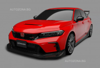 ВИДЕО: Mugen „преоблече“ Civic Type R FL5 за автомобилния салон Токио 2024