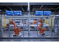 Заводът на BMW в Мюнхен ще произвежда само електромобили след 2027 г.