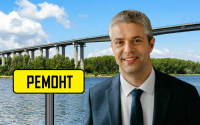 Ремонтът на Аспаруховия мост се очаква да започне през 2025-а