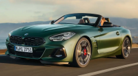 BMW показа Z4 за „любителите на чистото удоволствие от шофирането“