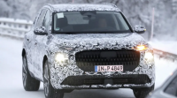 Новото Audi Q7 заприлича на BMW