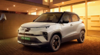 Tata пусна конкурент на Dacia Spring с атрактивна цена
